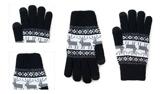 Art Of Polo Unisex's Gloves rk18566 4