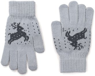 Art Of Polo Unisex's Gloves rk18567 2