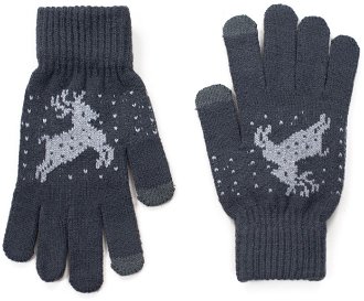 Art Of Polo Unisex's Gloves rk18567 2