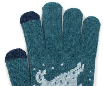 Art Of Polo Unisex's Gloves rk18567 7