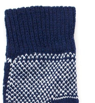 Art Of Polo Unisex's Gloves rk18608 Navy Blue 6