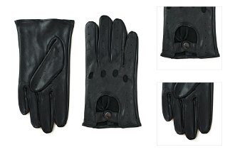 Art Of Polo Unisex's Gloves rk21386-1 3