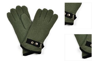 Art Of Polo Woman's Gloves Rk1301-1 3