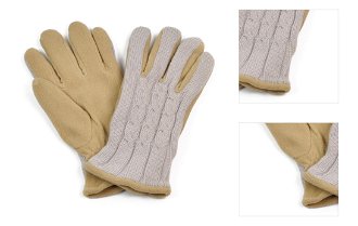 Art Of Polo Woman's Gloves Rk1305-1 3