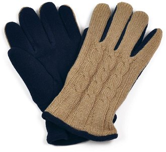 Art Of Polo Woman's Gloves Rk1305-2 2