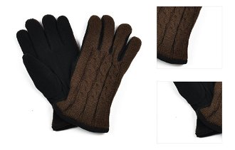 Art Of Polo Woman's Gloves Rk1305-3 3