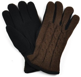 Art Of Polo Woman's Gloves Rk1305-3 2
