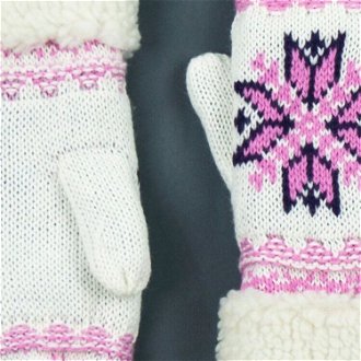 Art Of Polo Woman's Gloves rk13101-2 5