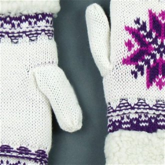 Art Of Polo Woman's Gloves rk13101-7 5