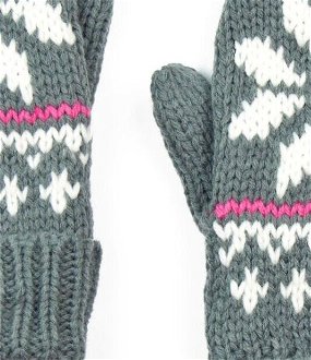 Art Of Polo Woman's Gloves Rk13134 5