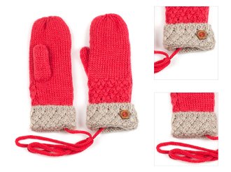 Art Of Polo Woman's Gloves Rk13200-2 3