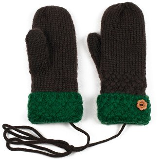 Art Of Polo Woman's Gloves Rk13200-7