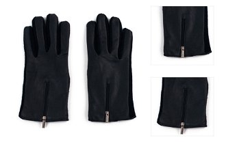 Art Of Polo Woman's Gloves rk13441 3