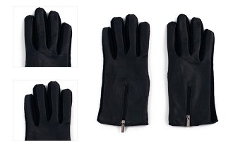 Art Of Polo Woman's Gloves rk13441 4