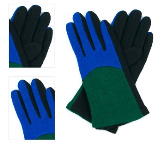 Art Of Polo Woman's Gloves rk14320 4