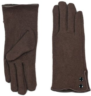 Art Of Polo Woman's Gloves Rk14324-8 2