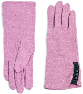 Art Of Polo Woman's Gloves Rk15353-1 2