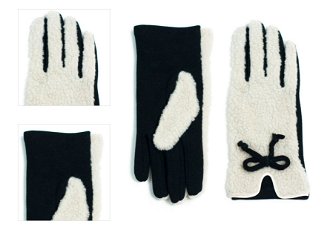 Art Of Polo Woman's Gloves Rk15354-3 4