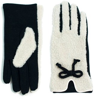 Art Of Polo Woman's Gloves Rk15354-3 2