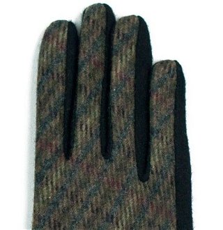 Art Of Polo Woman's Gloves Rk15361-3 7