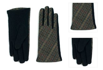 Art Of Polo Woman's Gloves Rk15361-3 3