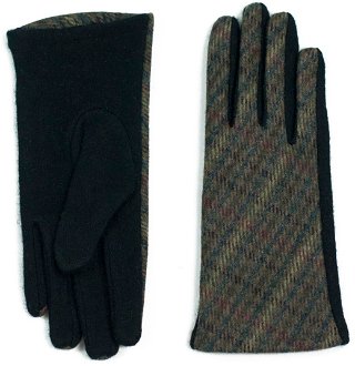 Art Of Polo Woman's Gloves Rk15361-3 2