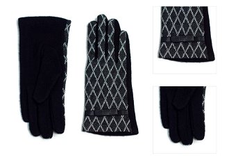 Art Of Polo Woman's Gloves Rk15379 3