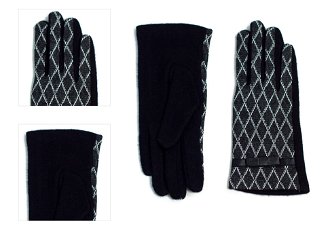 Art Of Polo Woman's Gloves Rk15379 4