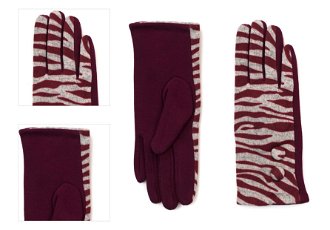 Art Of Polo Woman's Gloves Rk16379 4
