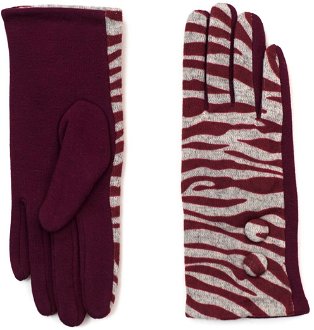 Art Of Polo Woman's Gloves Rk16379 2