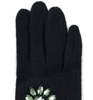 Art Of Polo Woman's Gloves Rk16426 7