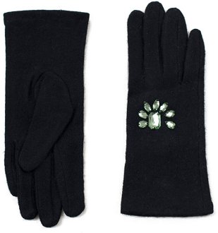 Art Of Polo Woman's Gloves Rk16426 2