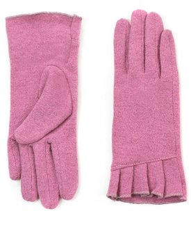Art Of Polo Woman's Gloves rk16428-2