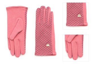 Art Of Polo Woman's Gloves Rk16566 3