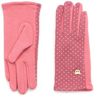 Art Of Polo Woman's Gloves Rk16566 2