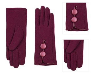 Art Of Polo Woman's Gloves rk18302 3