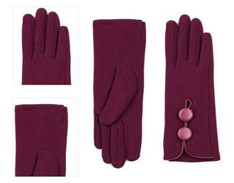 Art Of Polo Woman's Gloves rk18302 4