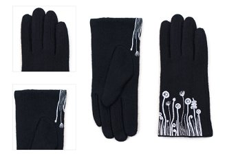 Art Of Polo Woman's Gloves rk18310 4