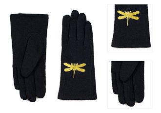 Art Of Polo Woman's Gloves rk18359 3