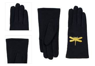 Art Of Polo Woman's Gloves rk18359 4