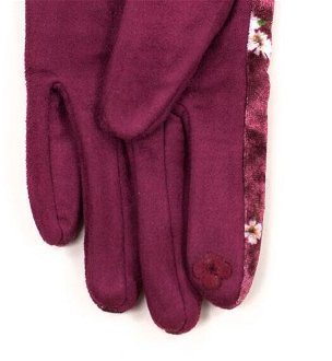 Art Of Polo Woman's Gloves rk18409 8