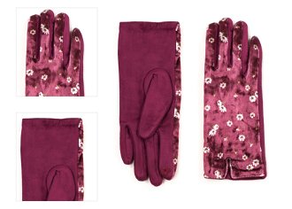 Art Of Polo Woman's Gloves rk18409 4