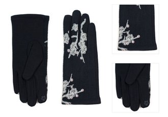 Art Of Polo Woman's Gloves rk18410 3
