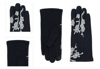 Art Of Polo Woman's Gloves rk18410 4