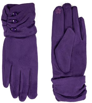 Art Of Polo Woman's Gloves rk18412-19