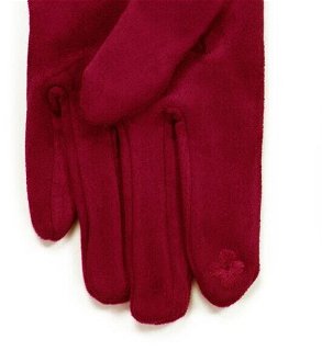 Art Of Polo Woman's Gloves rk18412 8
