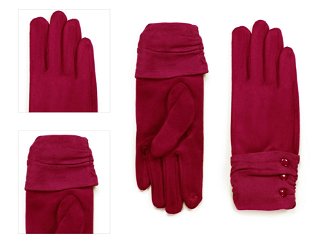 Art Of Polo Woman's Gloves rk18412 4