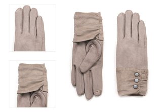 Art Of Polo Woman's Gloves rk18412 4
