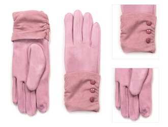 Art Of Polo Woman's Gloves rk18412 3