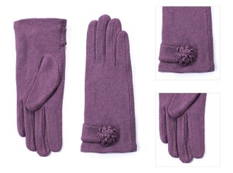 Art Of Polo Woman's Gloves rk19282 3